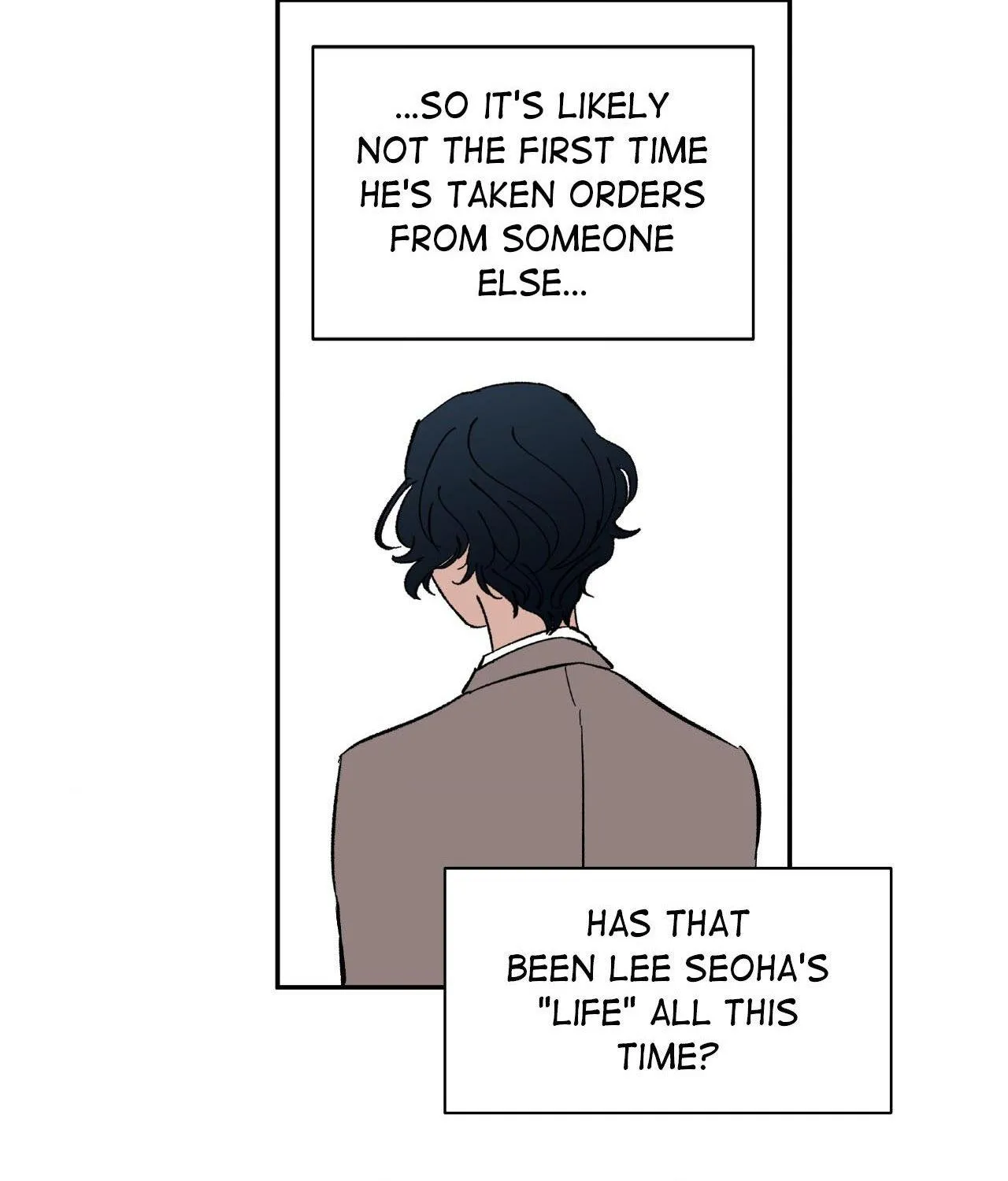 Read Wind Beneath My Wings chapter 51 image 41 on Lezhin