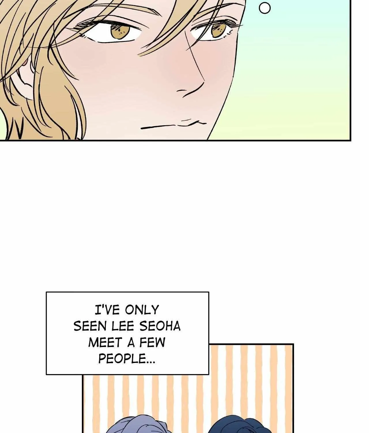 Read Wind Beneath My Wings chapter 51 image 43 on Lezhin