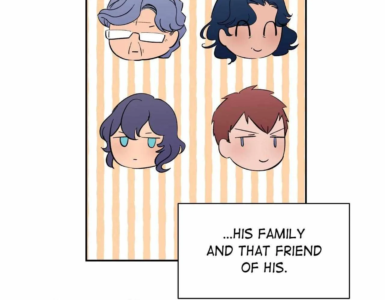 Read Wind Beneath My Wings chapter 51 image 44 on Lezhin