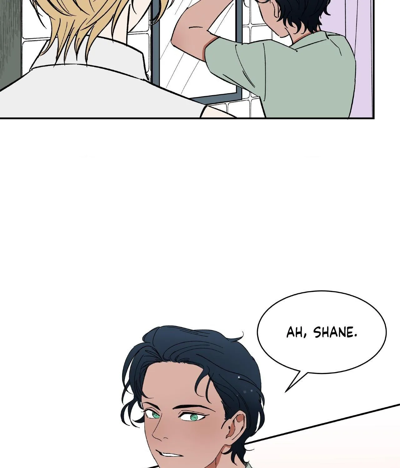 Read Wind Beneath My Wings chapter 51 image 5 on Lezhin