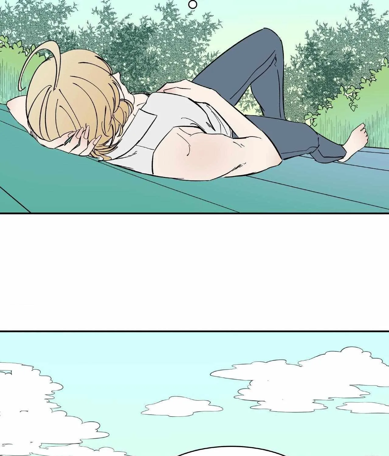 Read Wind Beneath My Wings chapter 51 image 51 on Lezhin