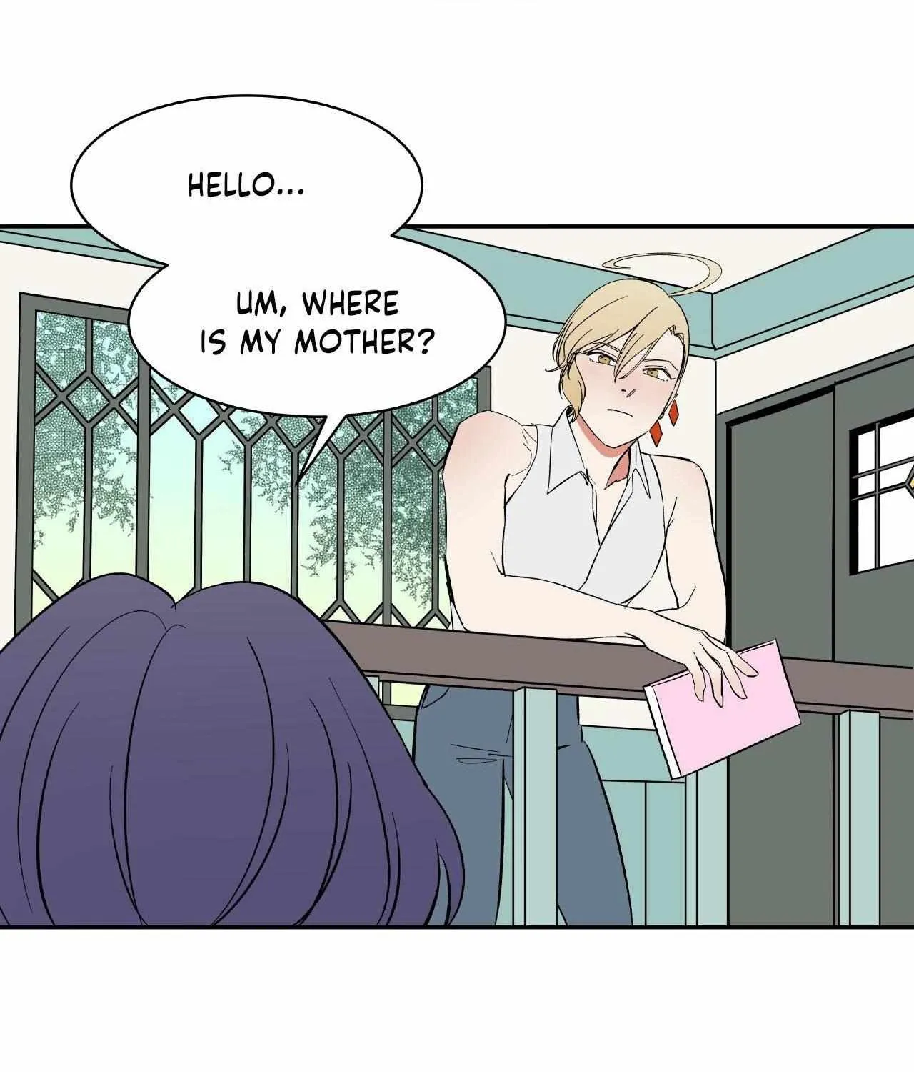 Read Wind Beneath My Wings chapter 51 image 55 on Lezhin