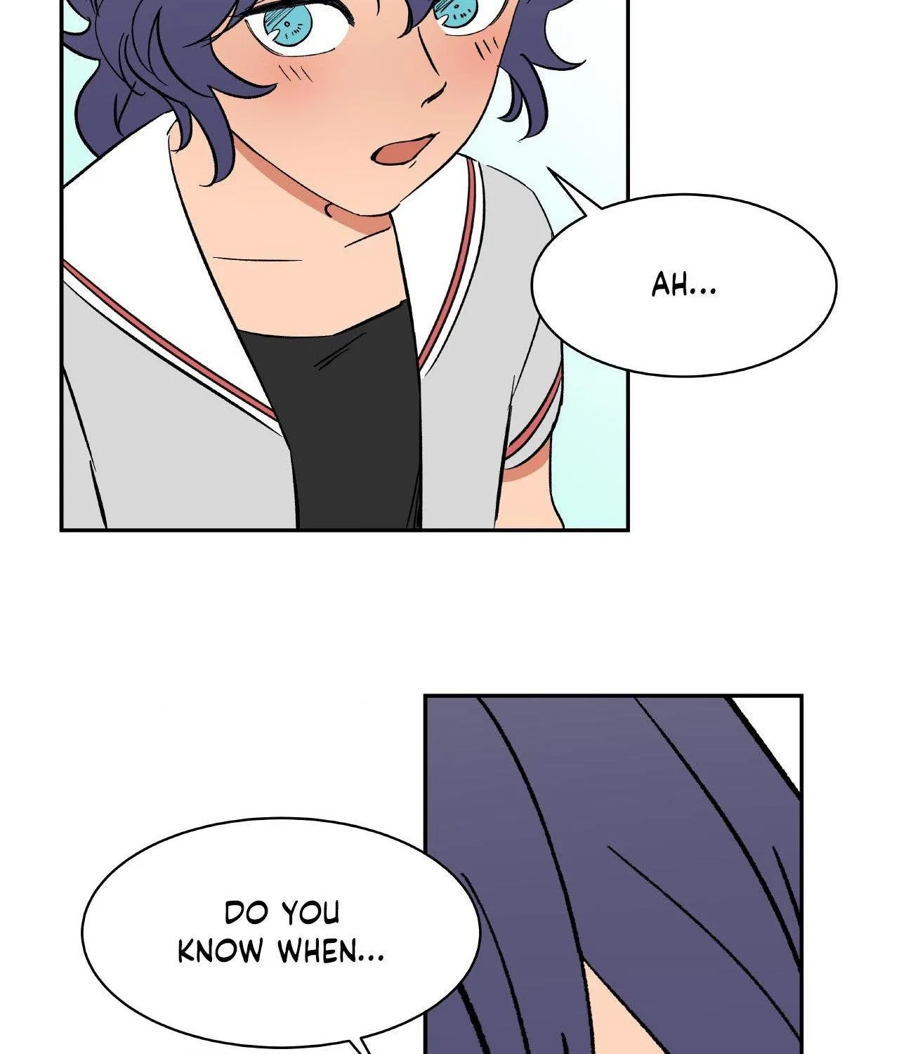 Read Wind Beneath My Wings chapter 51 image 57 on Lezhin