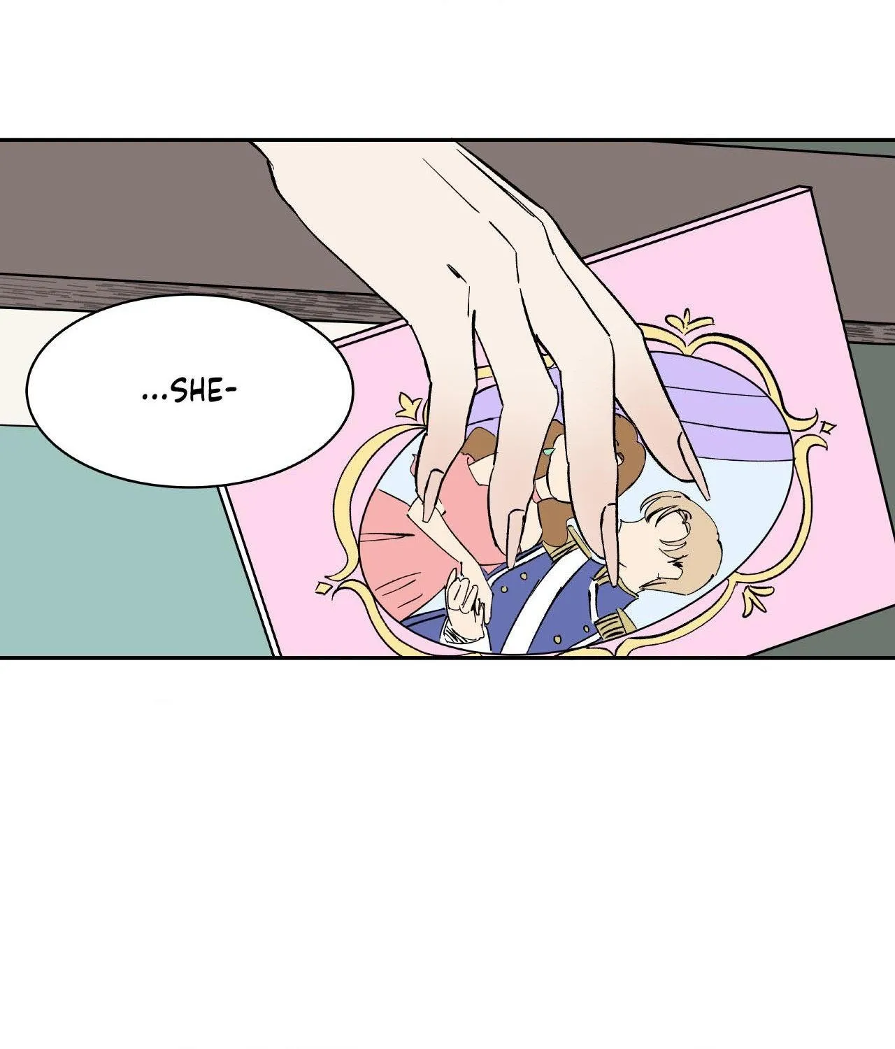 Read Wind Beneath My Wings chapter 51 image 59 on Lezhin