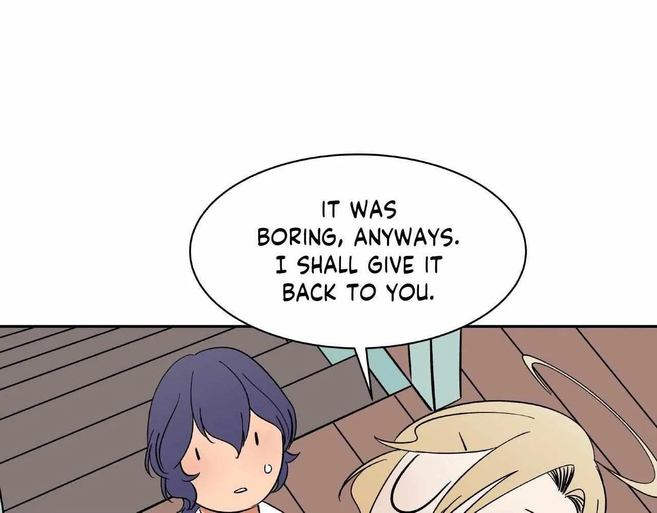 Read Wind Beneath My Wings chapter 51 image 66 on Lezhin