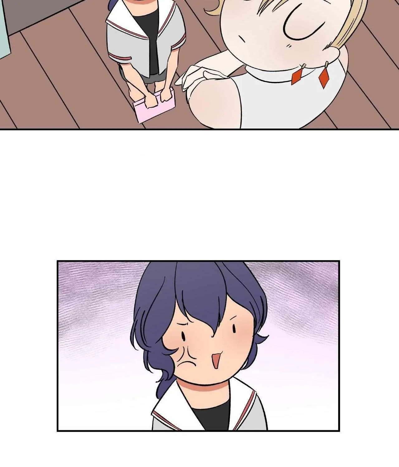 Read Wind Beneath My Wings chapter 51 image 67 on Lezhin