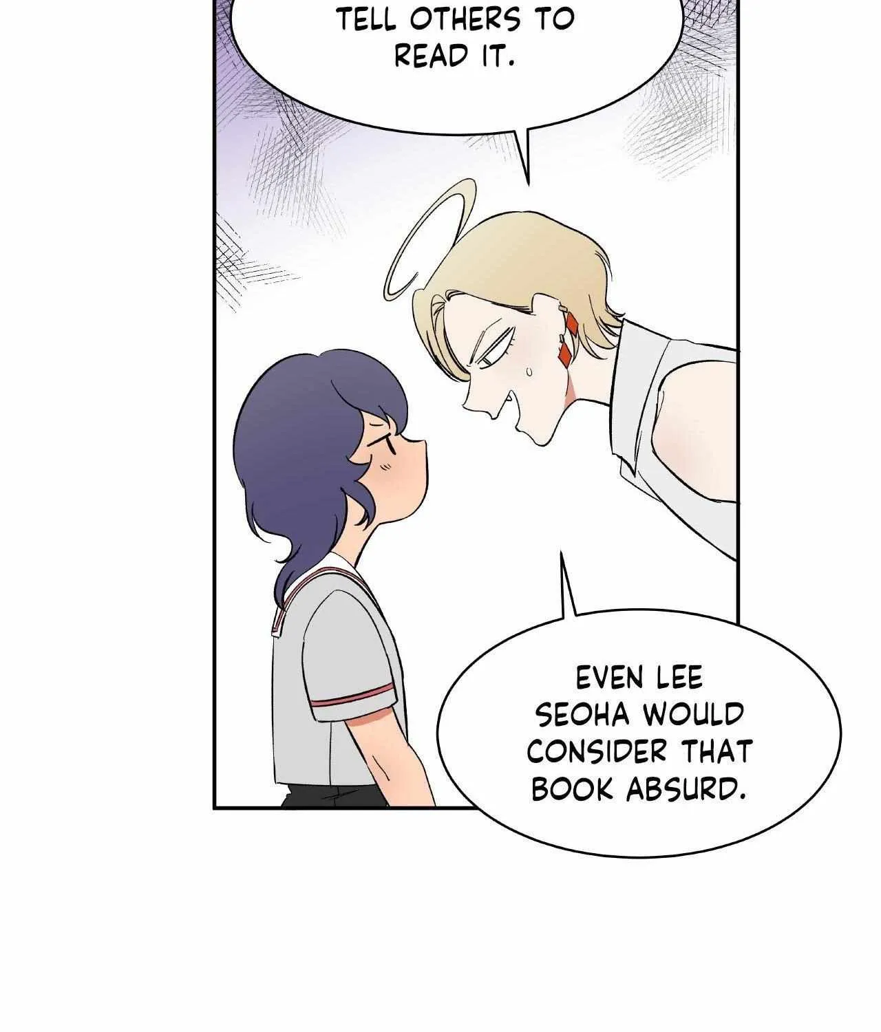 Read Wind Beneath My Wings chapter 51 image 71 on Lezhin