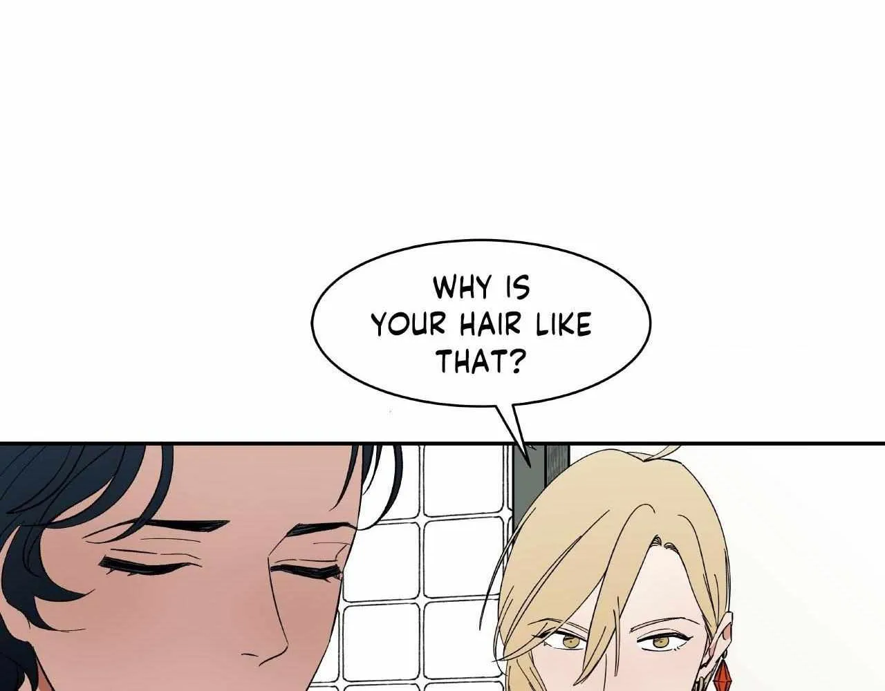 Read Wind Beneath My Wings chapter 51 image 8 on Lezhin