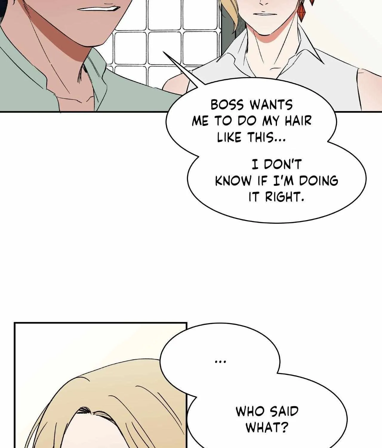 Read Wind Beneath My Wings chapter 51 image 9 on Lezhin