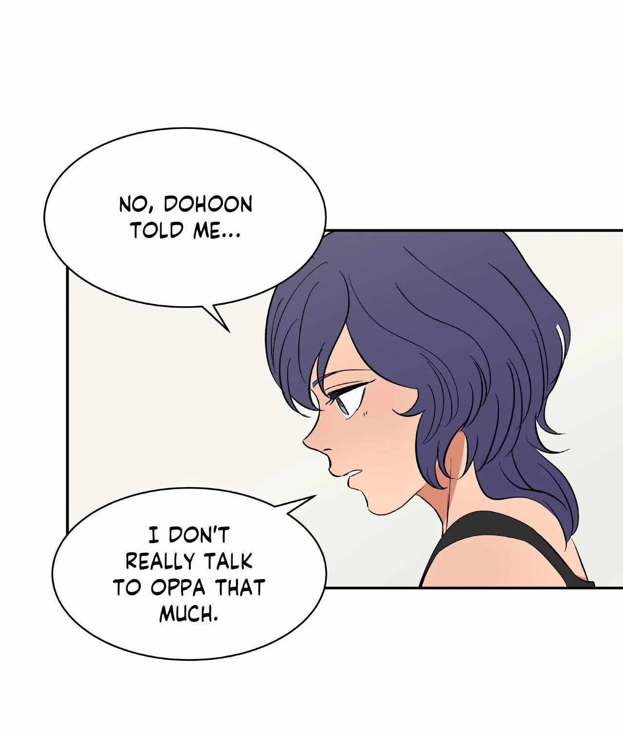 Read Wind Beneath My Wings chapter 52 image 10 on Lezhin