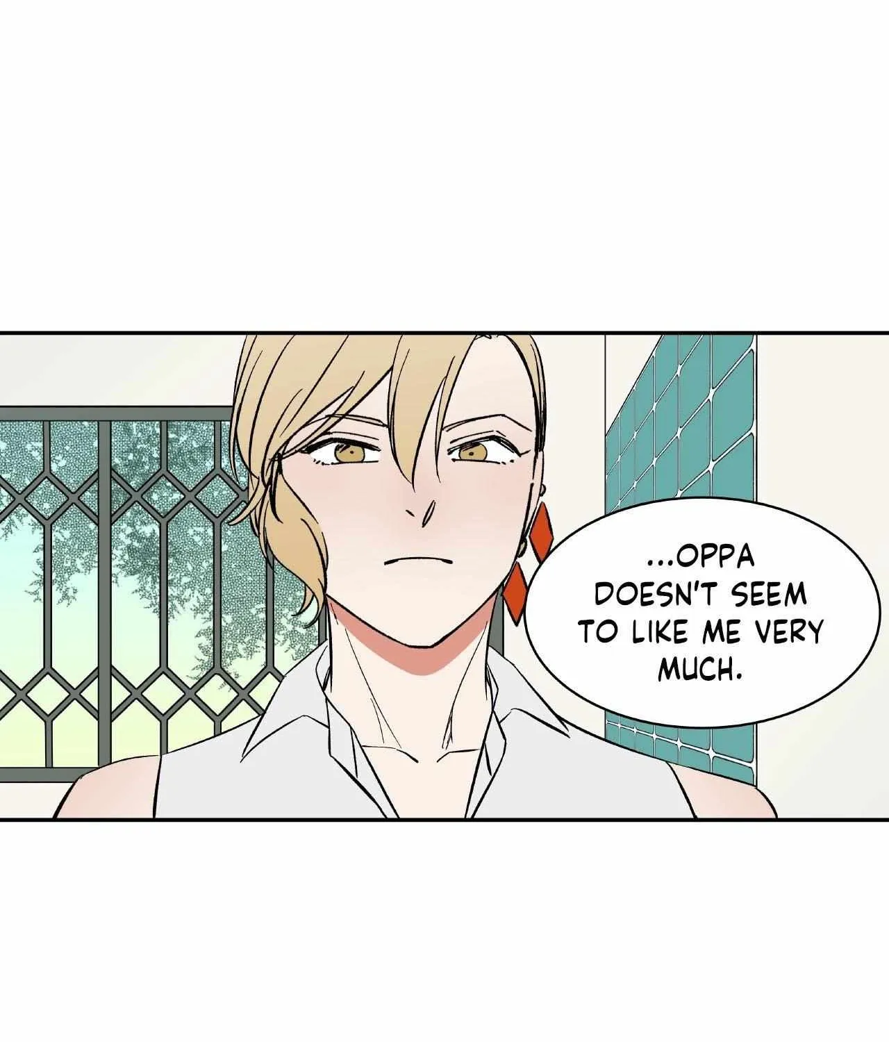 Read Wind Beneath My Wings chapter 52 image 12 on Lezhin