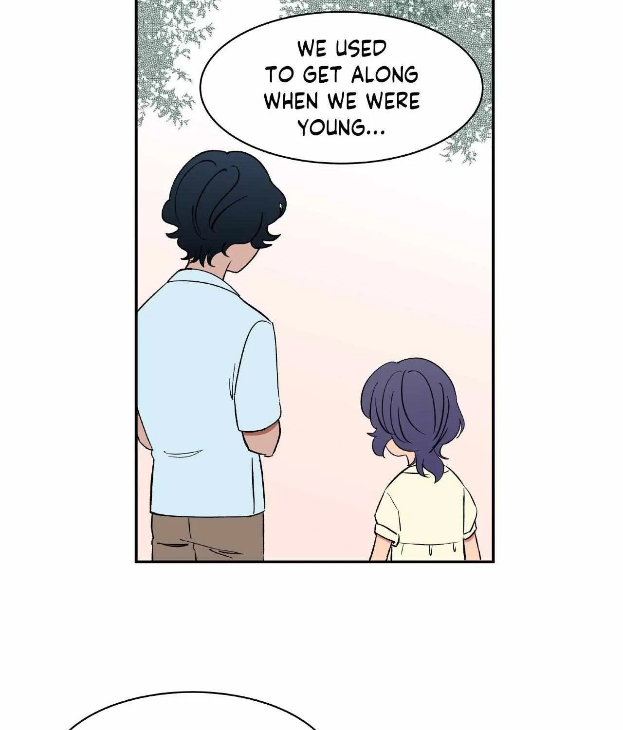 Read Wind Beneath My Wings chapter 52 image 16 on Lezhin