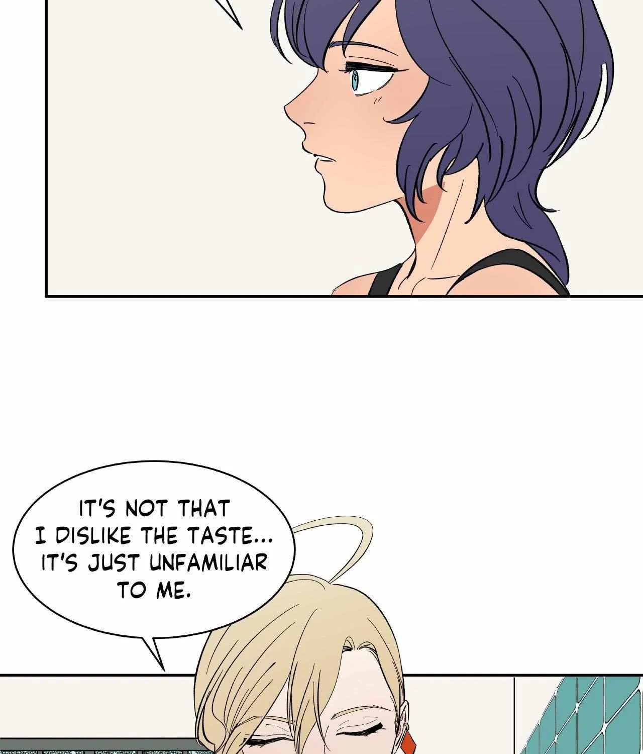 Read Wind Beneath My Wings chapter 52 image 24 on Lezhin