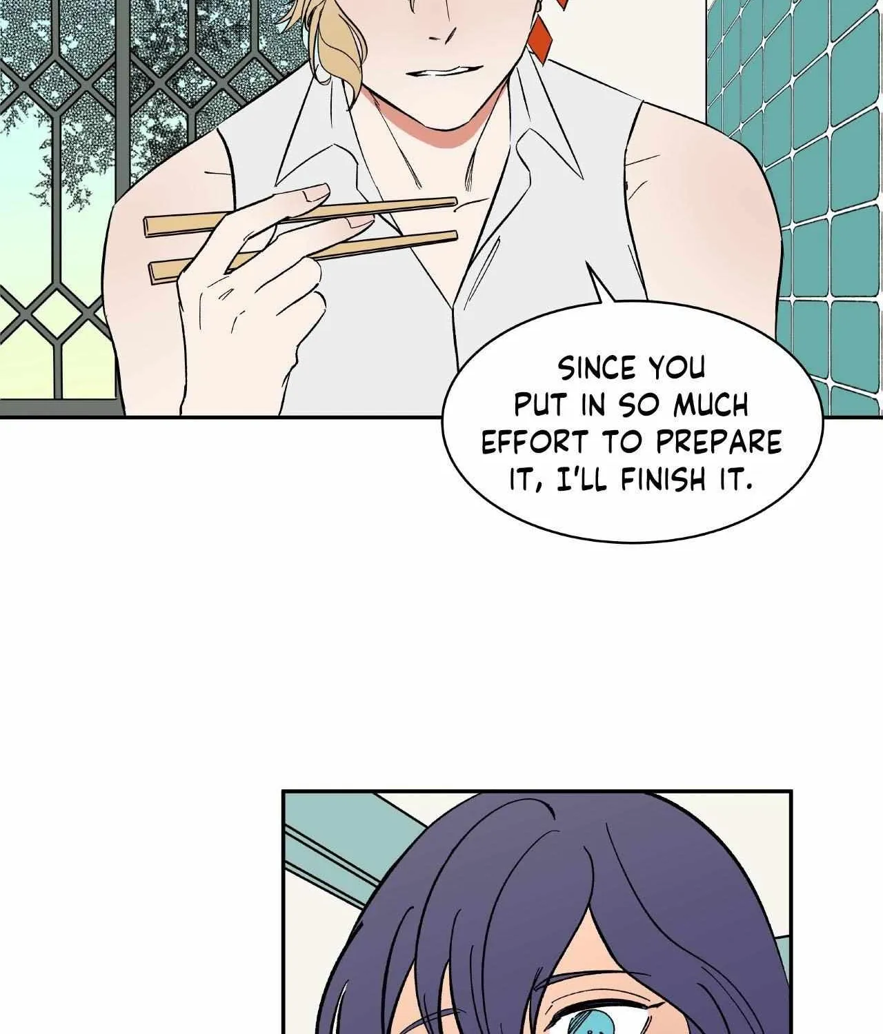 Read Wind Beneath My Wings chapter 52 image 25 on Lezhin