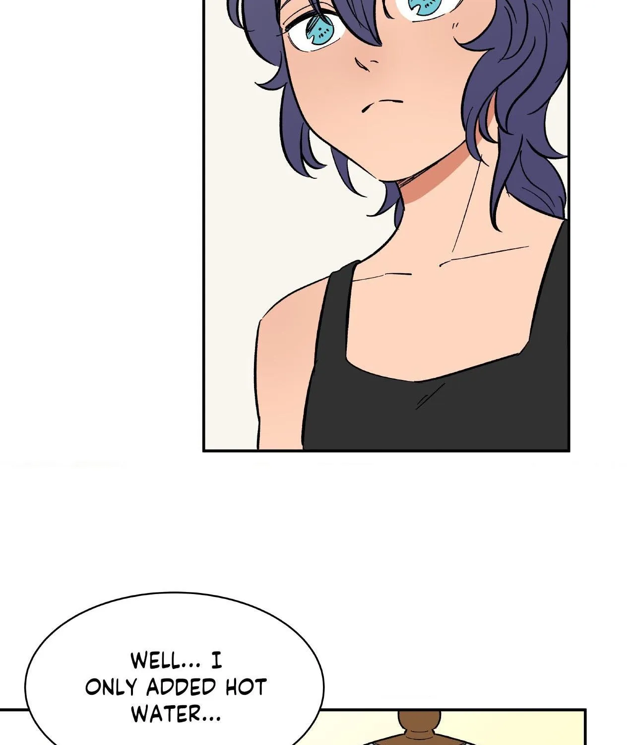 Read Wind Beneath My Wings chapter 52 image 26 on Lezhin
