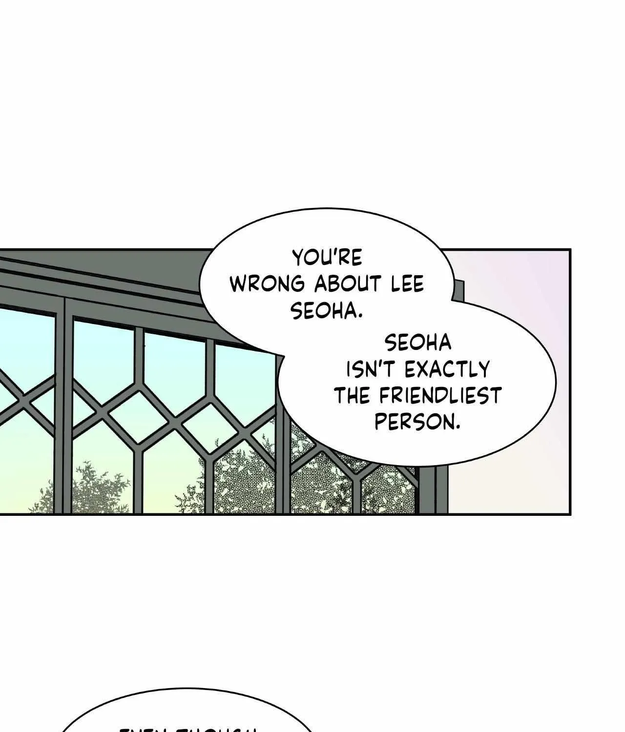 Read Wind Beneath My Wings chapter 52 image 28 on Lezhin
