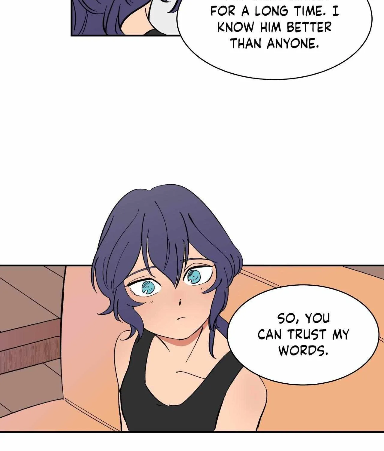 Read Wind Beneath My Wings chapter 52 image 33 on Lezhin