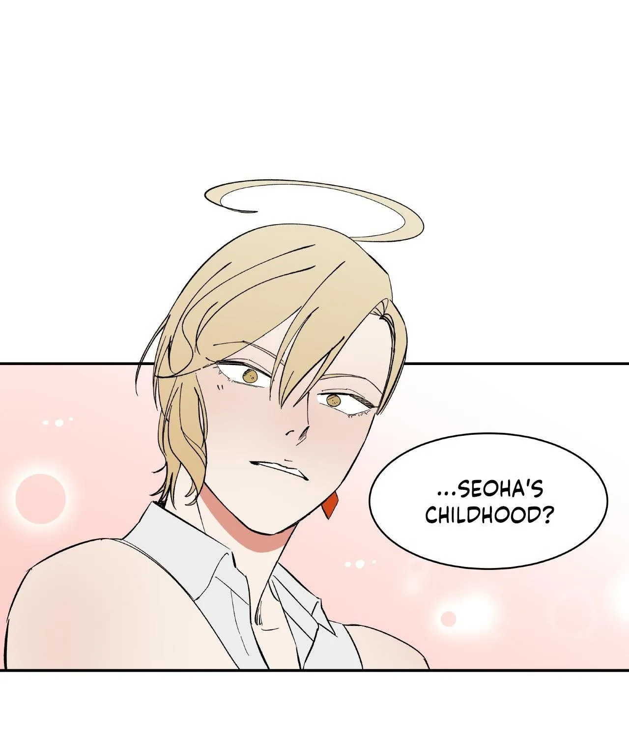 Read Wind Beneath My Wings chapter 52 image 38 on Lezhin