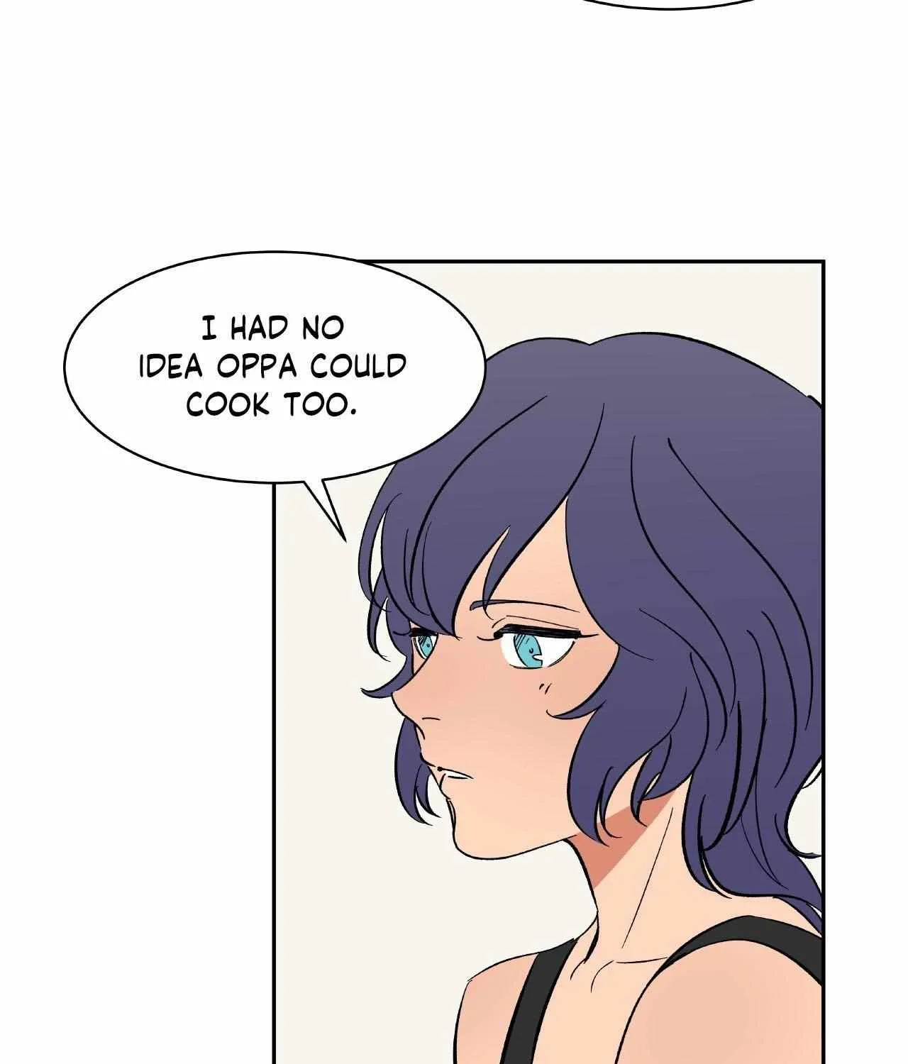 Read Wind Beneath My Wings chapter 52 image 4 on Lezhin