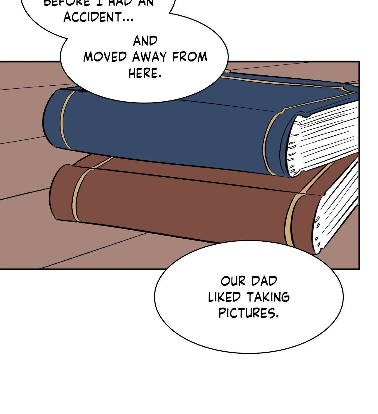 Read Wind Beneath My Wings chapter 52 image 40 on Lezhin