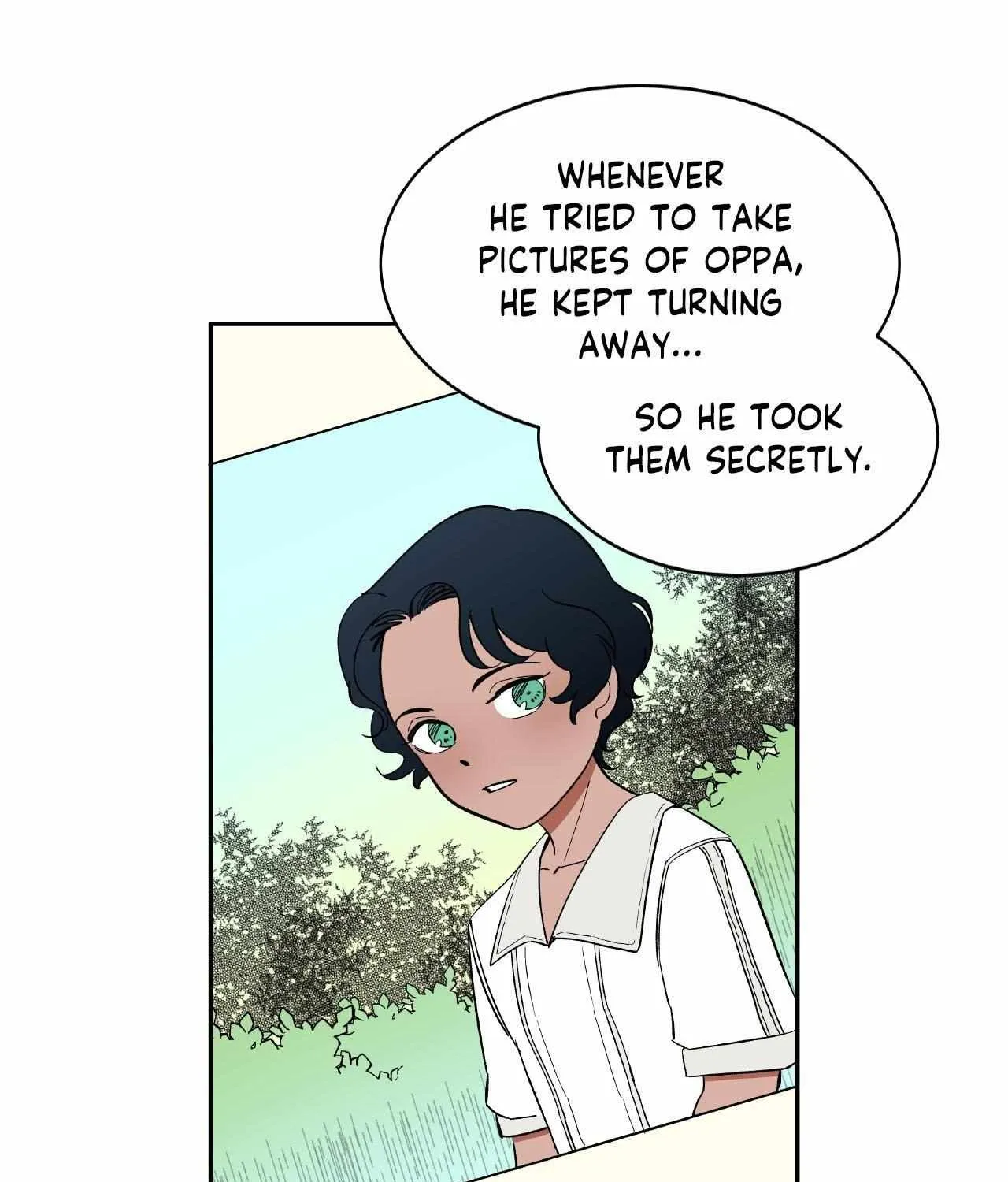 Read Wind Beneath My Wings chapter 52 image 41 on Lezhin