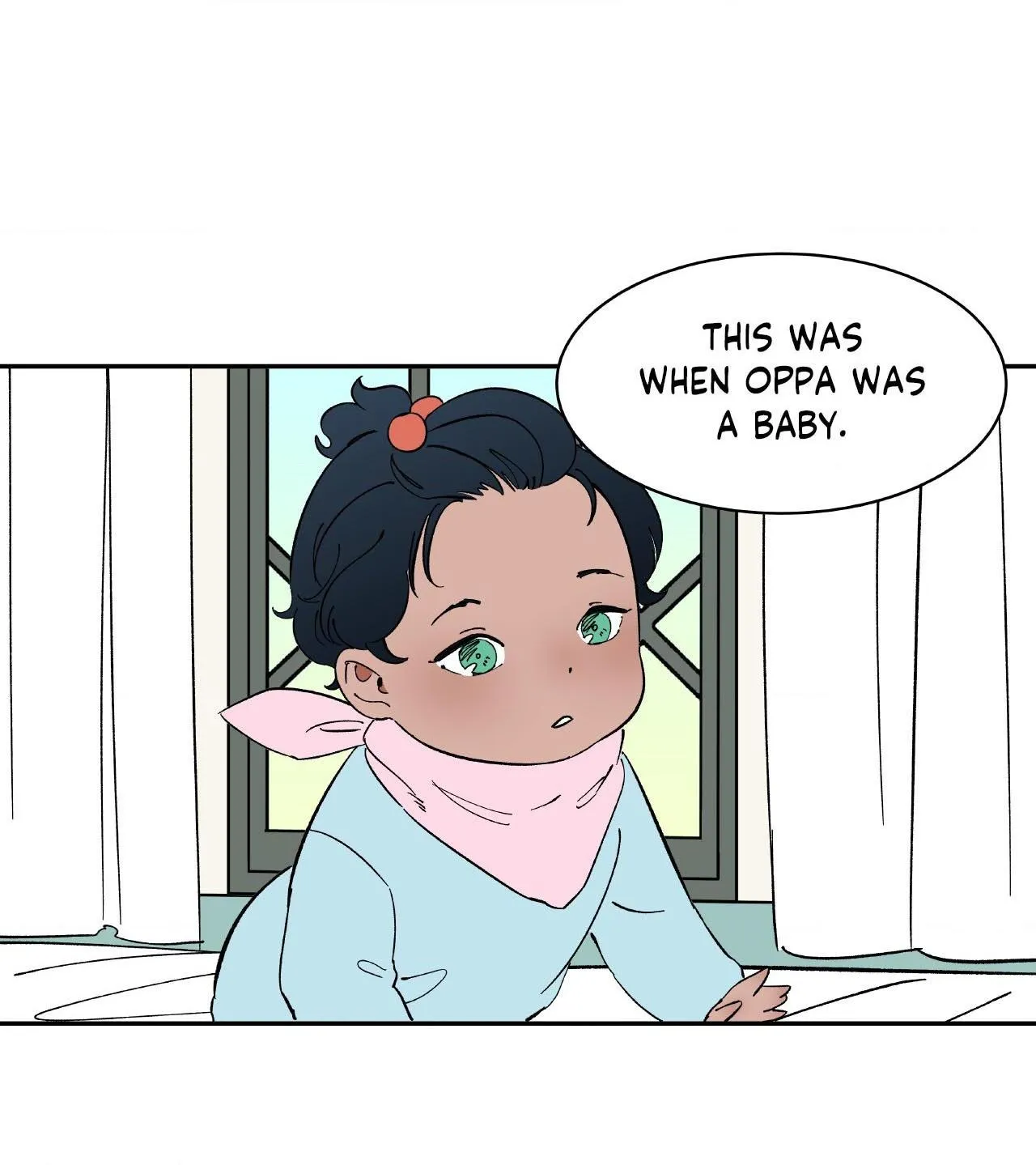 Read Wind Beneath My Wings chapter 52 image 43 on Lezhin