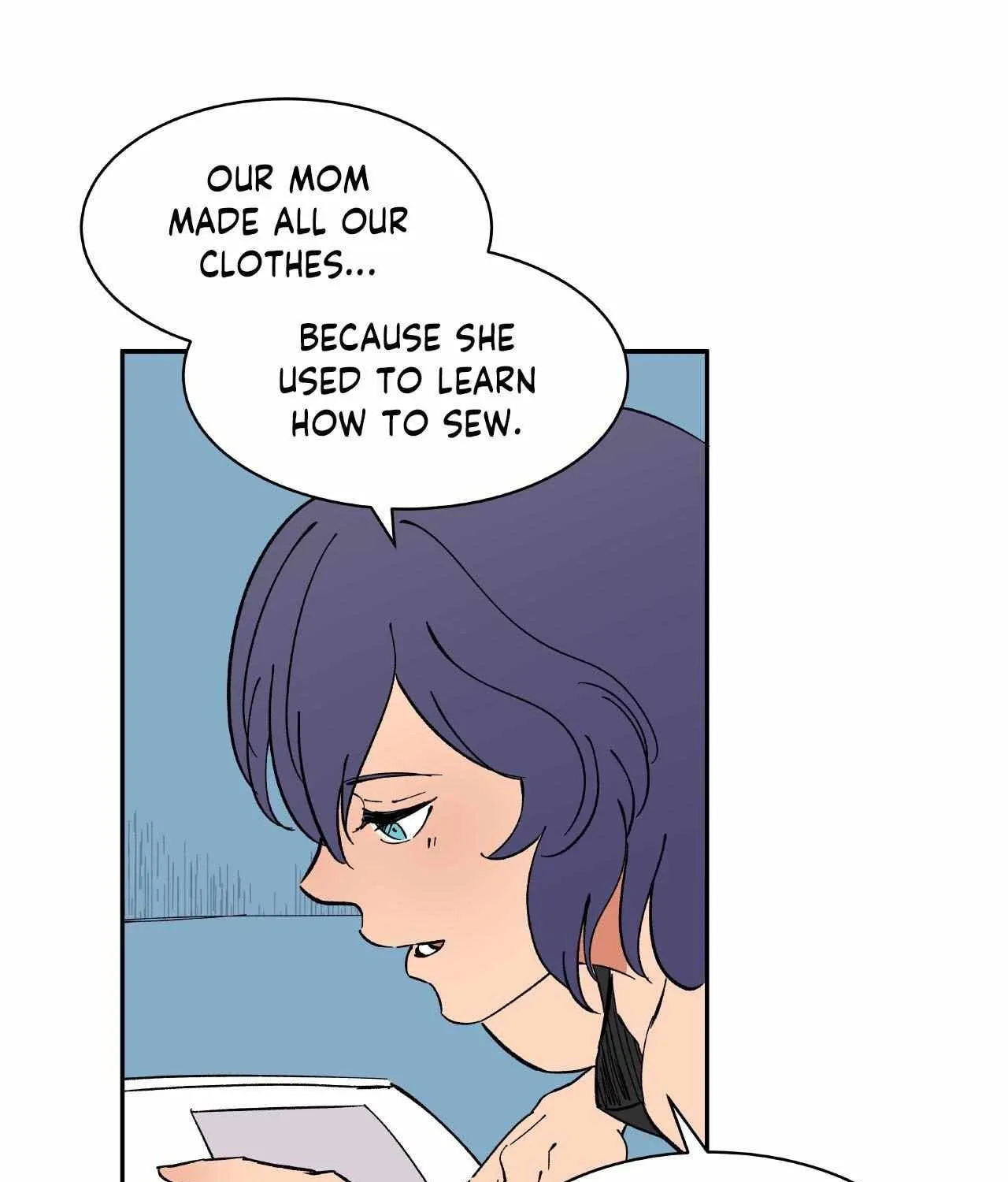 Read Wind Beneath My Wings chapter 52 image 44 on Lezhin
