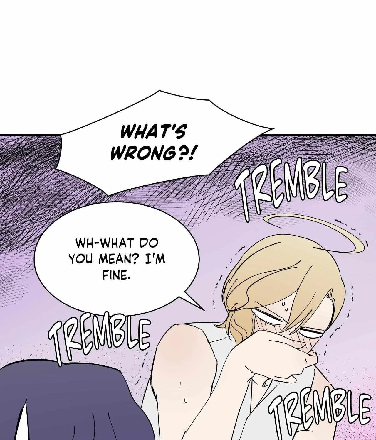 Read Wind Beneath My Wings chapter 52 image 46 on Lezhin