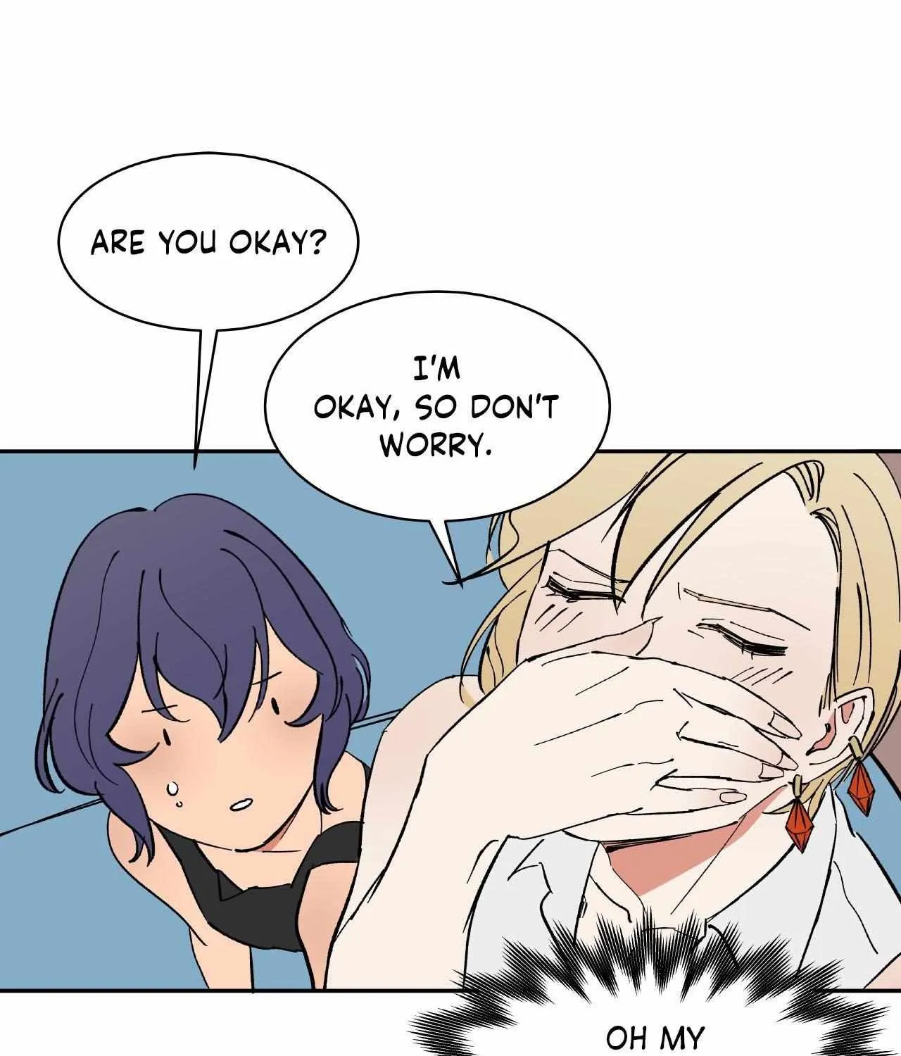 Read Wind Beneath My Wings chapter 52 image 48 on Lezhin