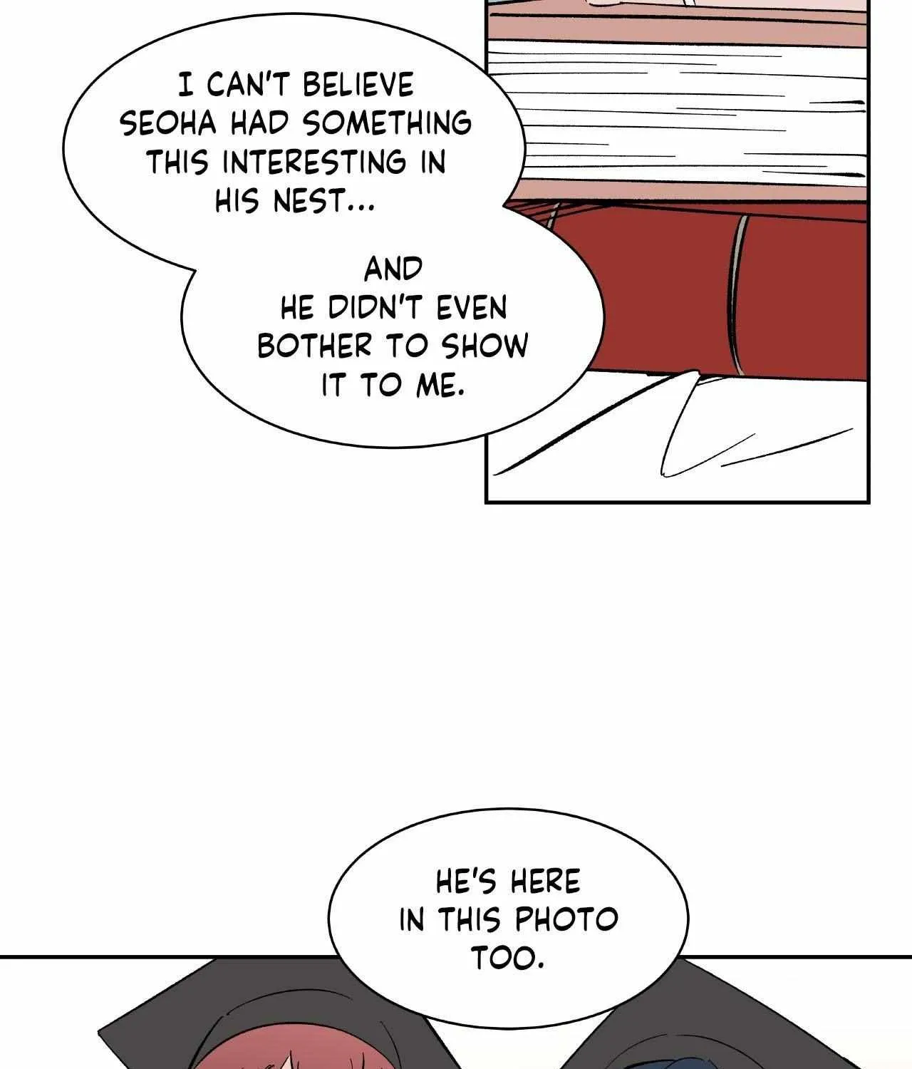 Read Wind Beneath My Wings chapter 52 image 52 on Lezhin