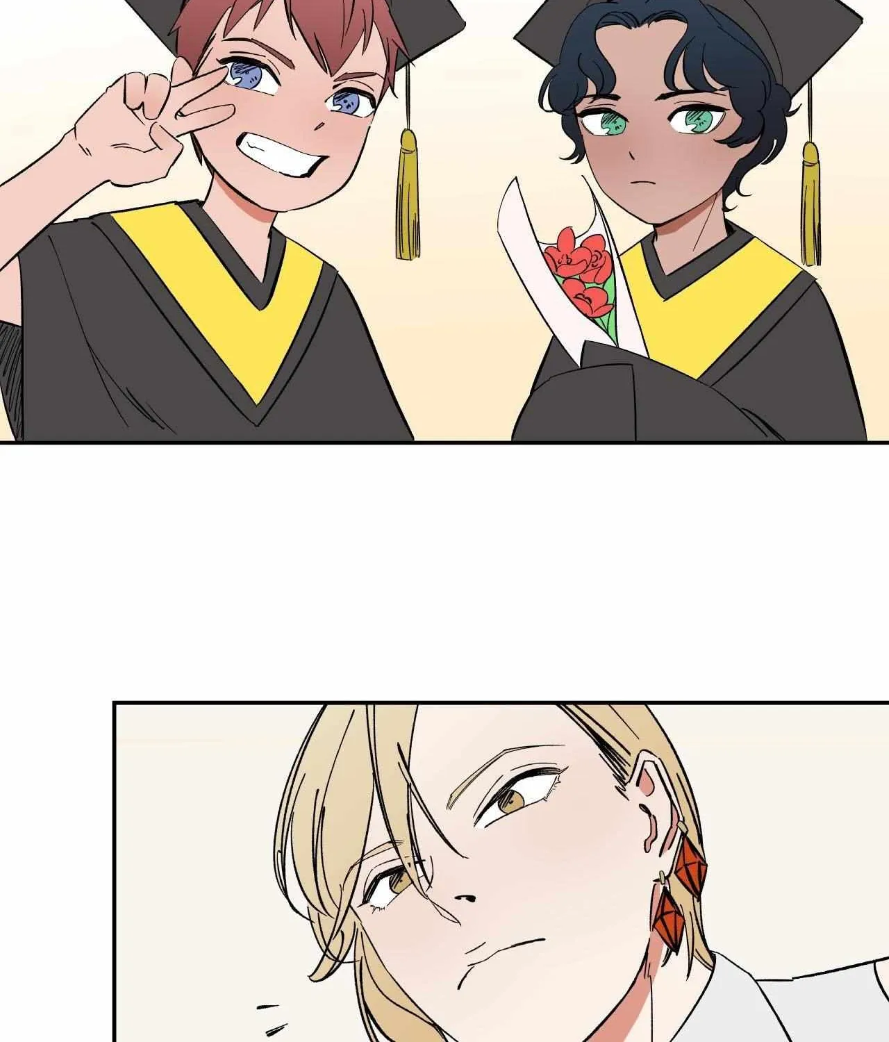 Read Wind Beneath My Wings chapter 52 image 53 on Lezhin