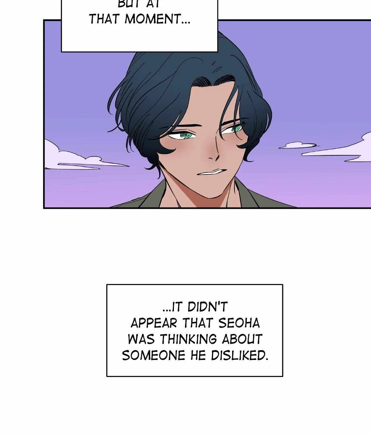 Read Wind Beneath My Wings chapter 52 image 63 on Lezhin