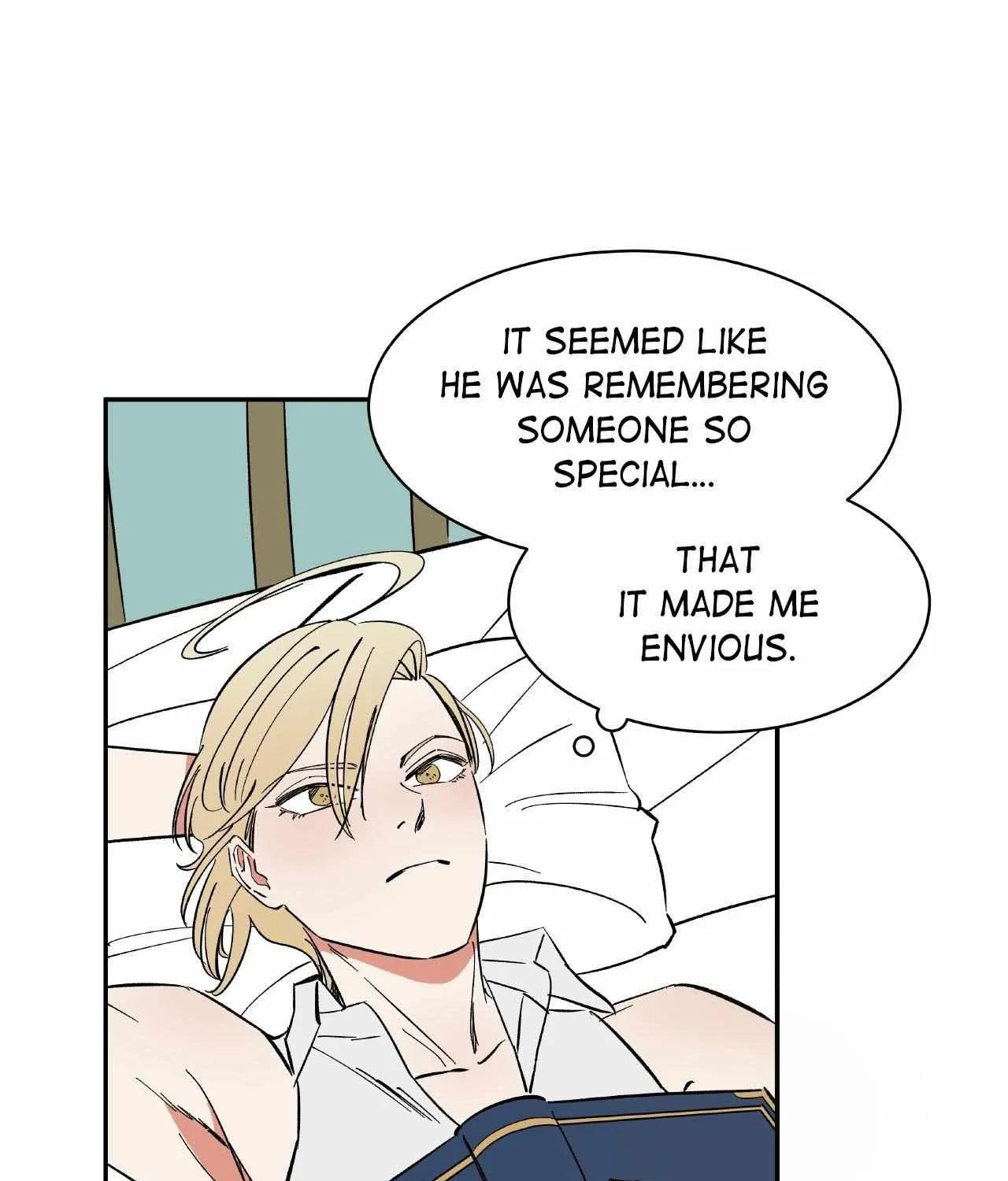 Read Wind Beneath My Wings chapter 52 image 64 on Lezhin