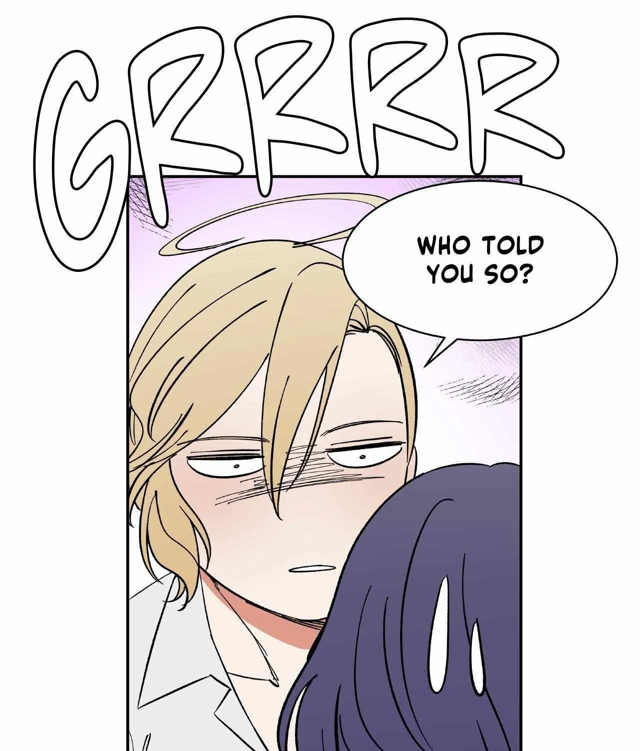 Read Wind Beneath My Wings chapter 52 image 7 on Lezhin