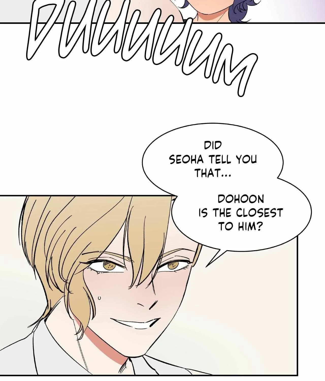 Read Wind Beneath My Wings chapter 52 image 9 on Lezhin