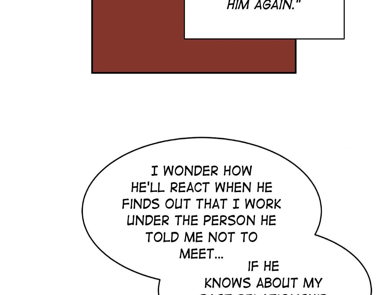 Read Wind Beneath My Wings chapter 53 image 10 on Lezhin