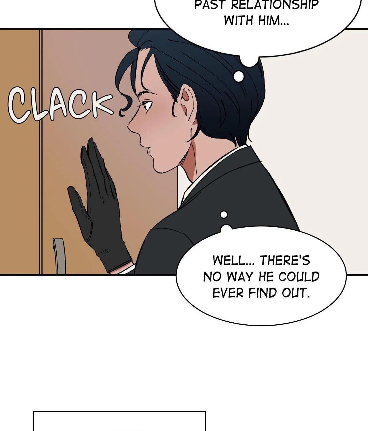 Read Wind Beneath My Wings chapter 53 image 11 on Lezhin