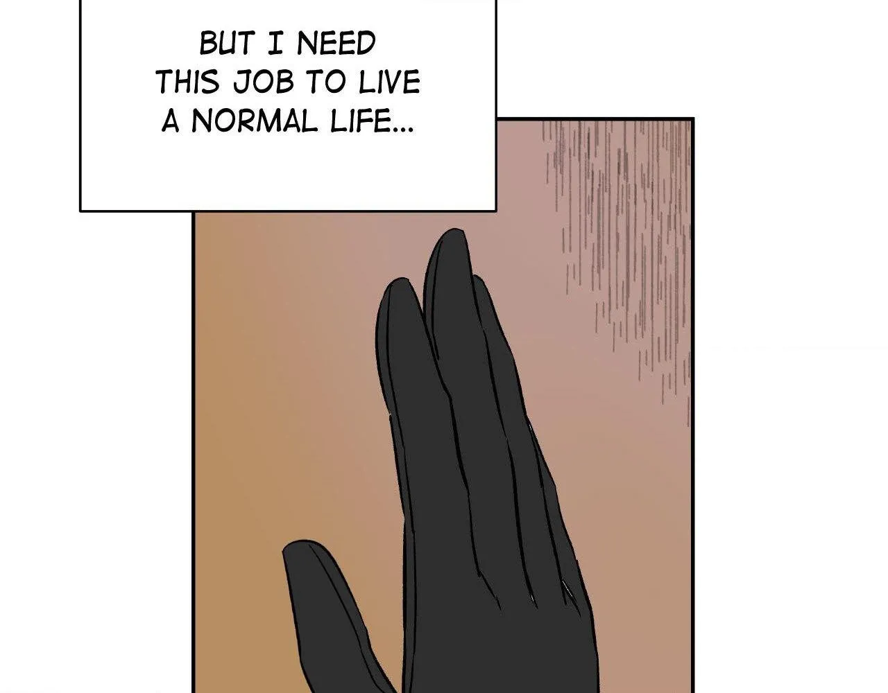 Read Wind Beneath My Wings chapter 53 image 12 on Lezhin