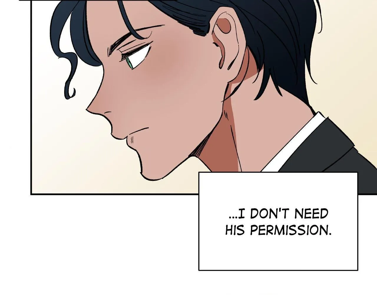 Read Wind Beneath My Wings chapter 53 image 14 on Lezhin