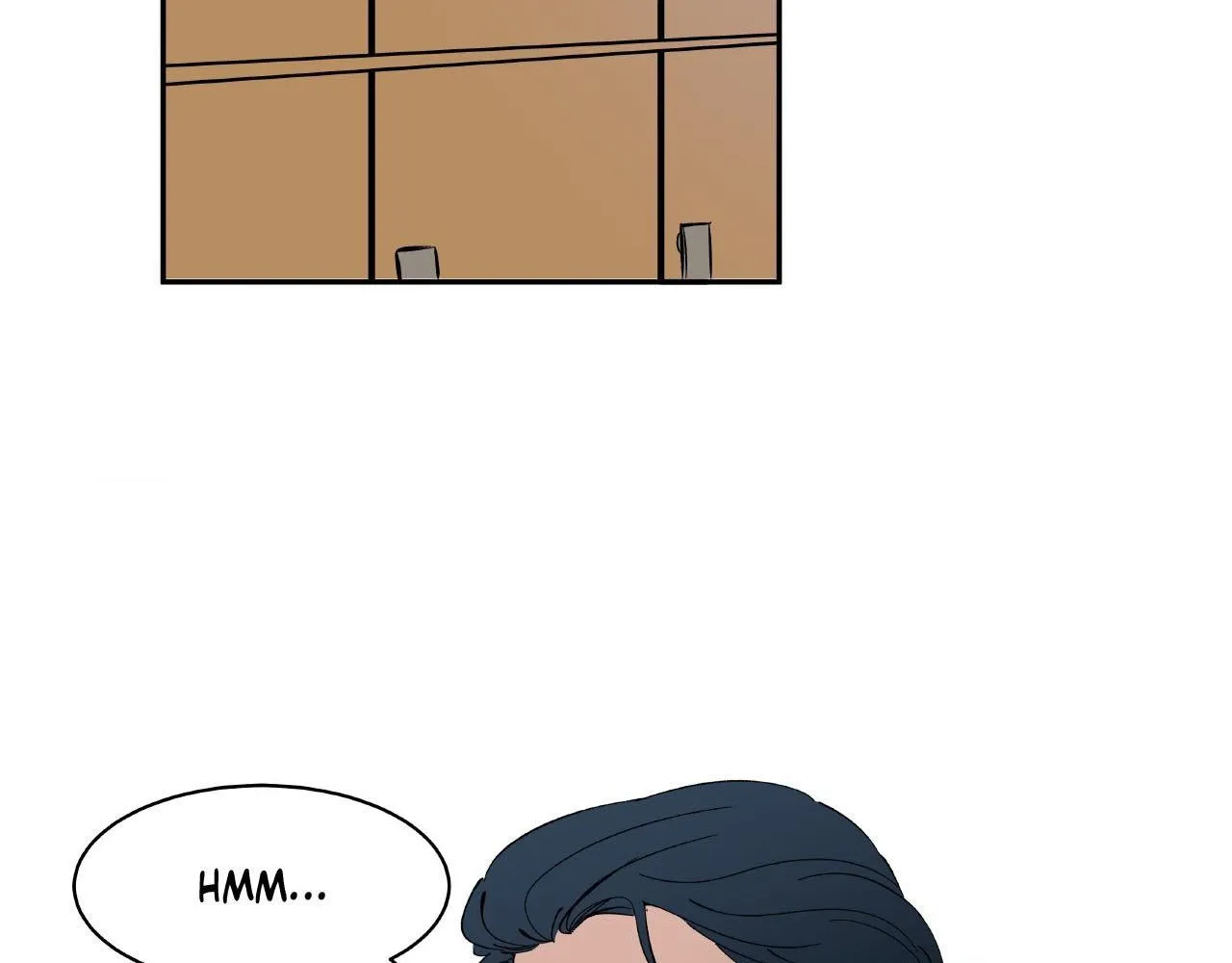 Read Wind Beneath My Wings chapter 53 image 2 on Lezhin