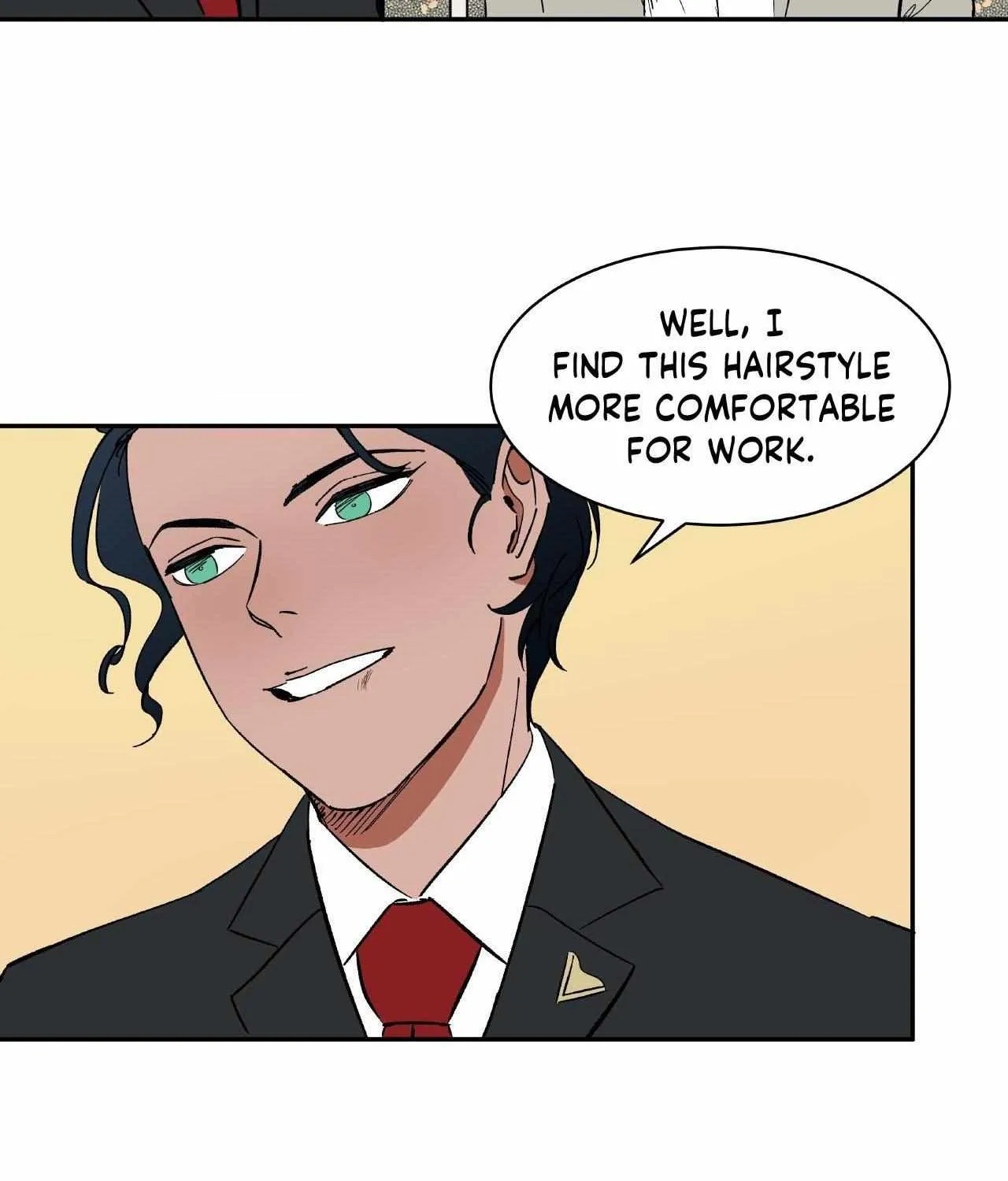 Read Wind Beneath My Wings chapter 53 image 21 on Lezhin