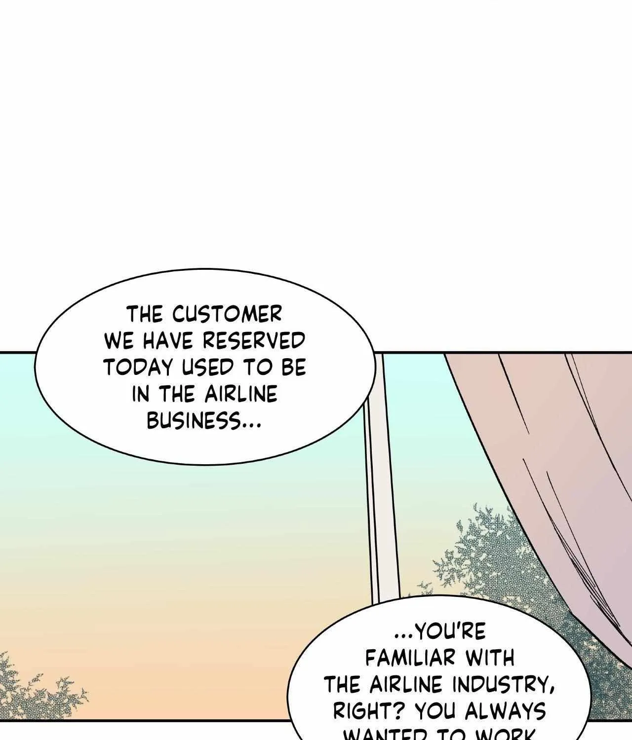 Read Wind Beneath My Wings chapter 53 image 23 on Lezhin