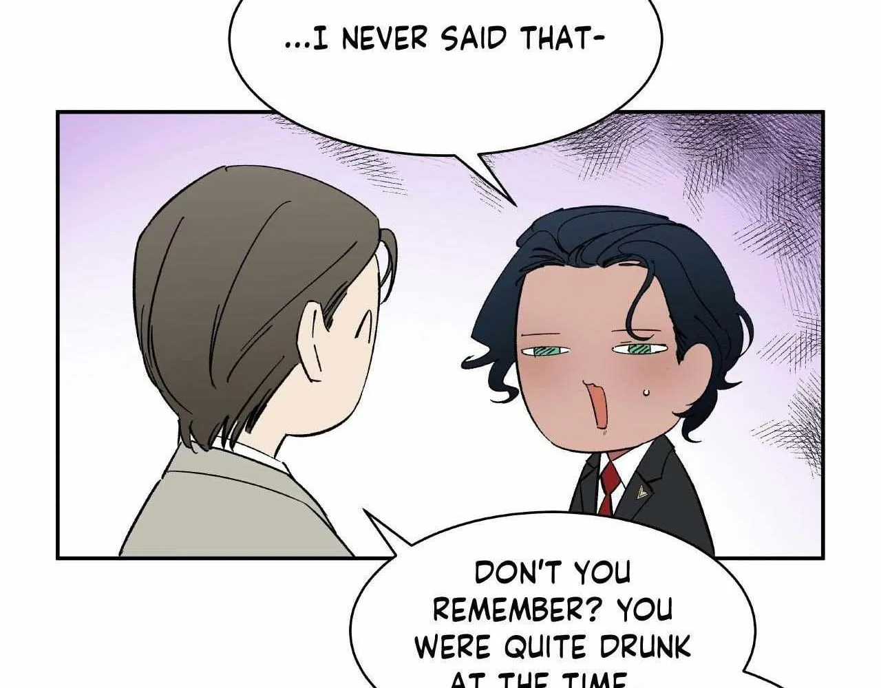 Read Wind Beneath My Wings chapter 53 image 26 on Lezhin