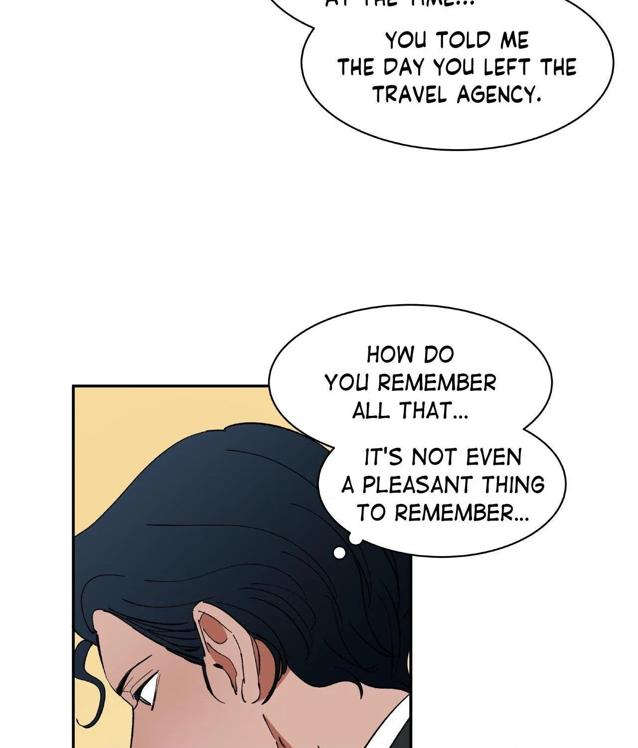 Read Wind Beneath My Wings chapter 53 image 27 on Lezhin