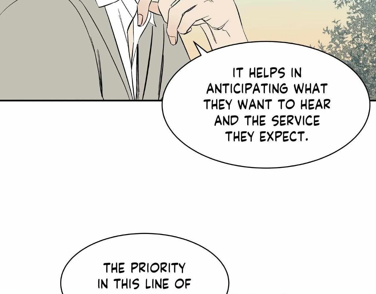 Read Wind Beneath My Wings chapter 53 image 32 on Lezhin