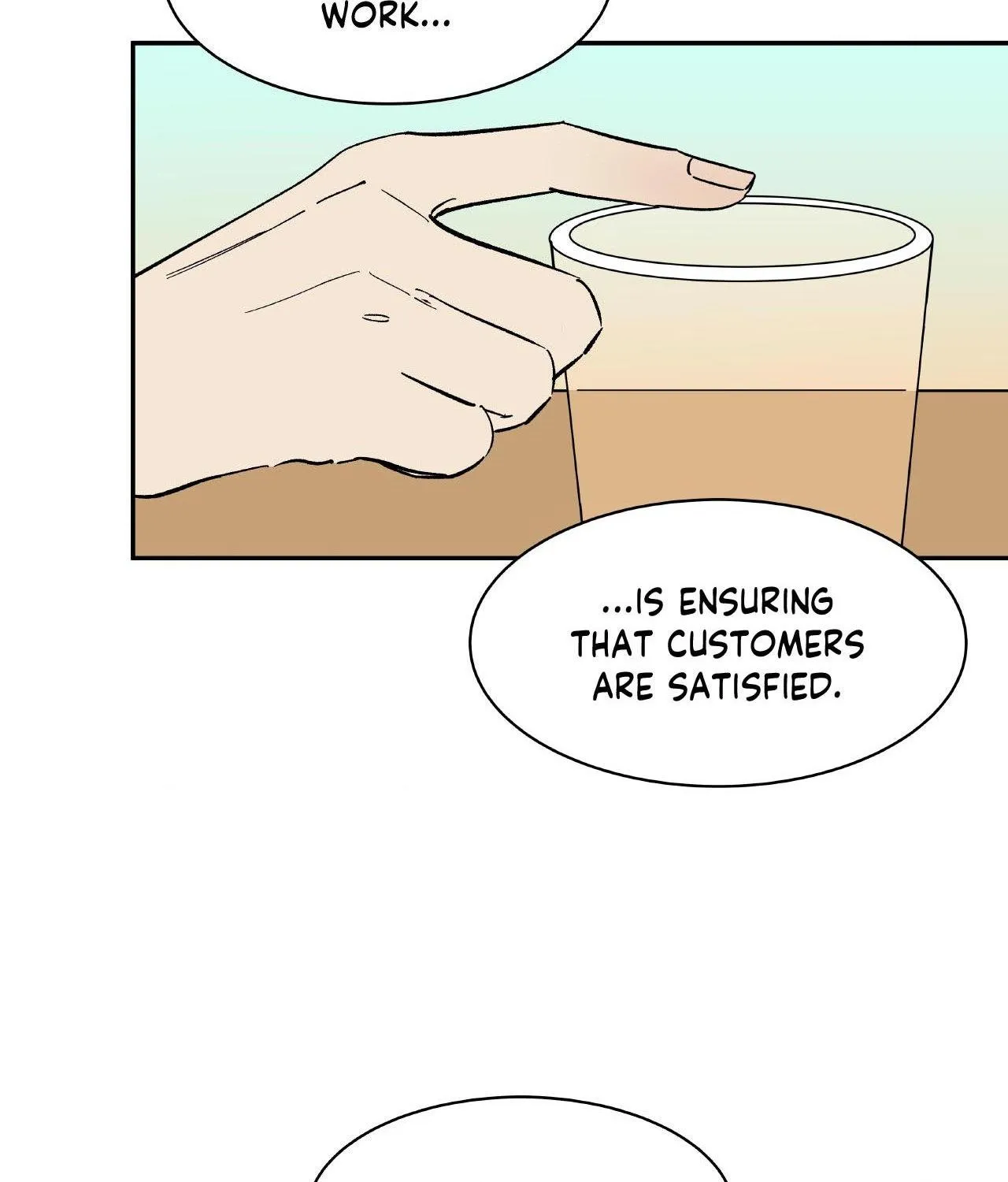 Read Wind Beneath My Wings chapter 53 image 33 on Lezhin
