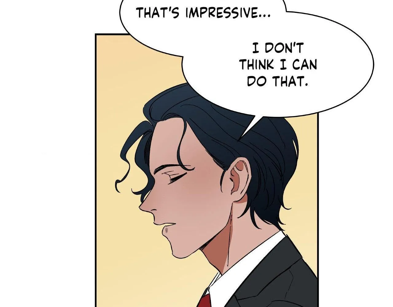 Read Wind Beneath My Wings chapter 53 image 34 on Lezhin