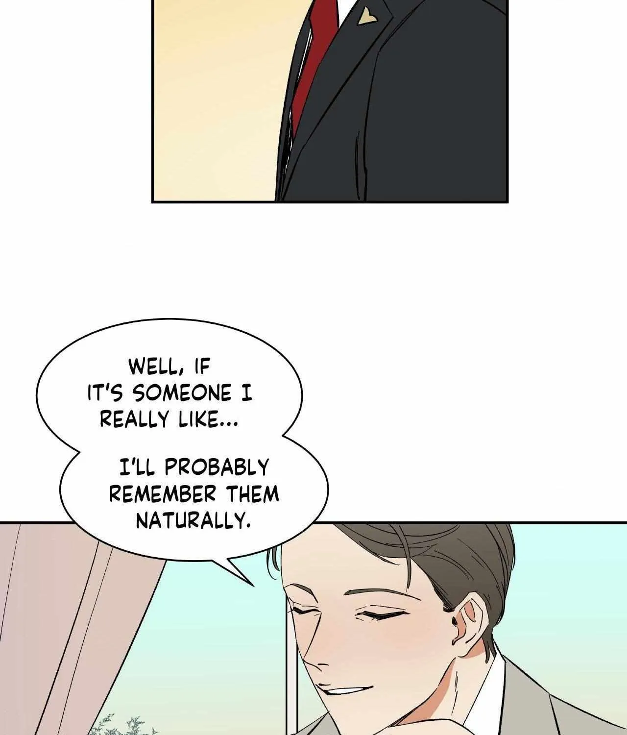 Read Wind Beneath My Wings chapter 53 image 35 on Lezhin