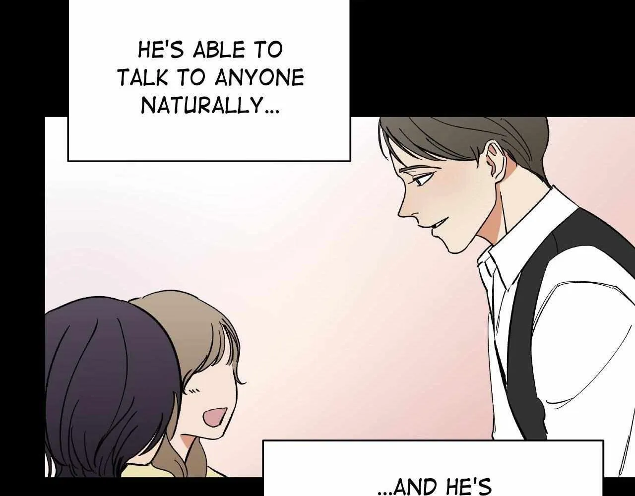 Read Wind Beneath My Wings chapter 53 image 38 on Lezhin
