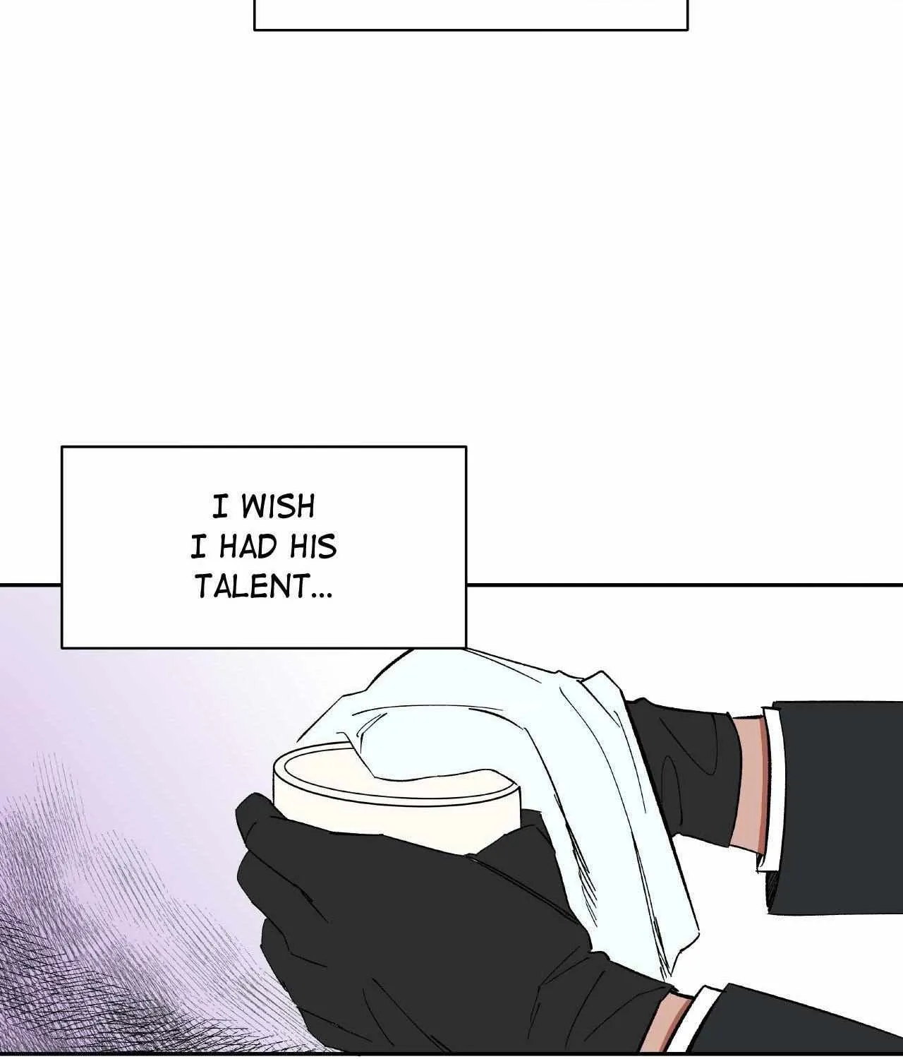 Read Wind Beneath My Wings chapter 53 image 41 on Lezhin